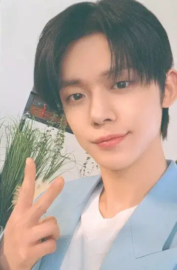 TXT IN JAPAN YEONJUN ACT : PROMISE 32