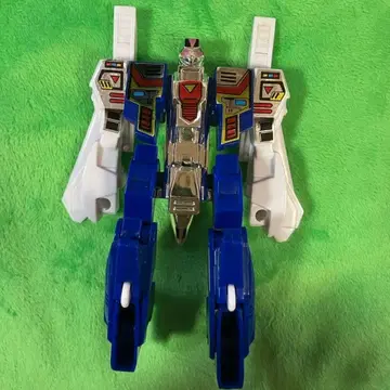 이글 라이더 변형 로봇