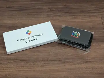 Google Play BEAMS DESIGN 한정판 콜라보 2종 세트