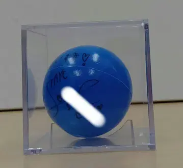 STAYC 스테이시 세은 사인공