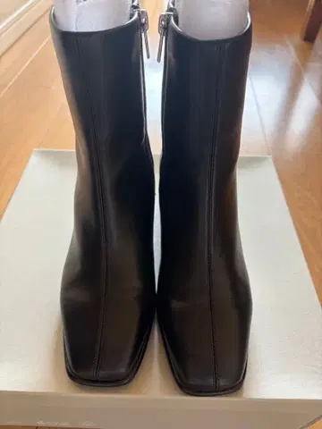 UNITED ARROWS GREEN LABEL RELAXING 부티