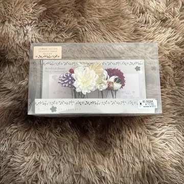 Artificial Flower 어레인지먼트