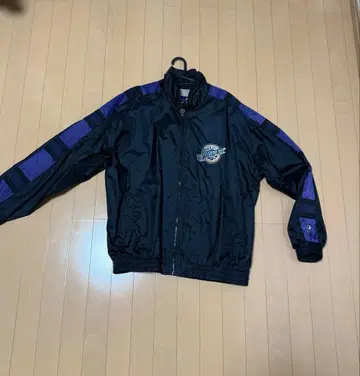 JAZZ 재즈 나일론 자켓