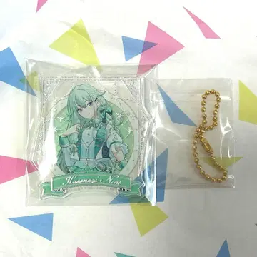 프로세카 쿠사나기 네네 감사제 키링