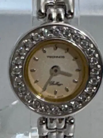 가동품 TECHNOS TJ10001 주얼리 부착 TJ10001