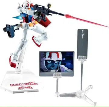 ROBOT혼 RX-78-2 건담 ver. ~ROBOT혼 15th