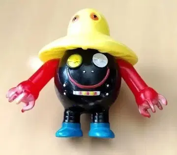 우주철인 쿄다인 곰베스 약 9.5cm