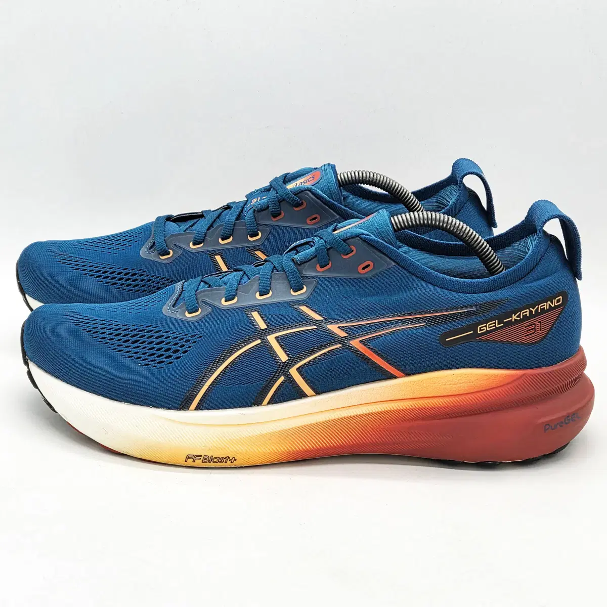 New product) Asics GEL-KAHANA 8 Oyster Grey size 295 #아식스 