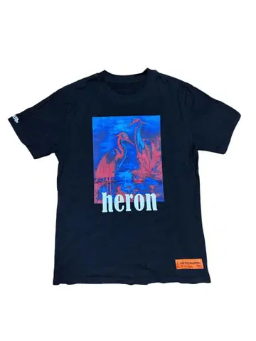 heron preston 티셔츠