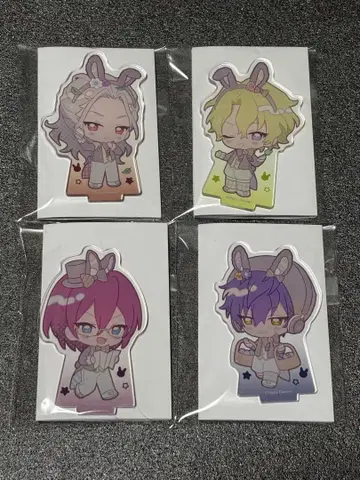 앙스타 애니카페 아크릴 스탠드 Eden