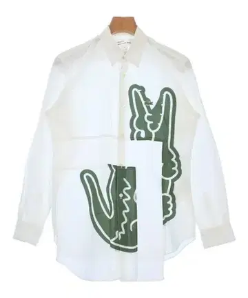 COMME des GARCONS SHIRT 캐주얼 셔츠 남성용