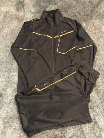 가마가츠 라이트 소프트쉘 수트 GM-3589 컨디션 최상