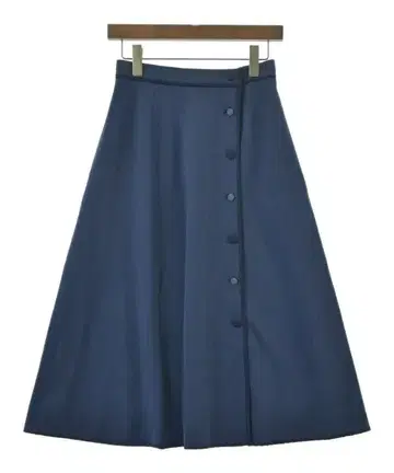 Jocomomola 롱 맥시 길이 스커트 여성용