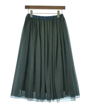 Jocomomola 롱 맥시 길이 스커트 여성용