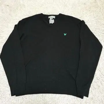 Lyle&Scott 스코틀랜드제 램스울 100% 니트 스웨터