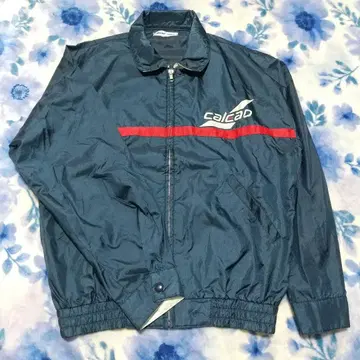 BRIDGESTONE Calead 지퍼 자켓