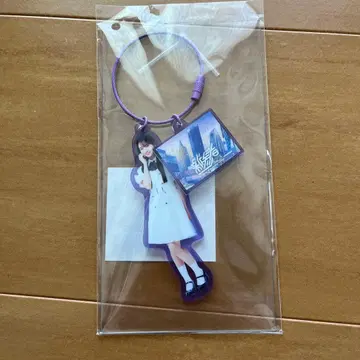 신참자 세토구치 신게츠 아크릴 참