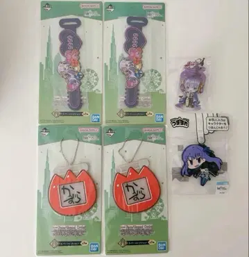 FGO 카즈라 드롭 두바이 BB 알터에고 멜트릴리스 묶음 판매