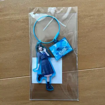 신참자 오노 마나미 아크릴 참