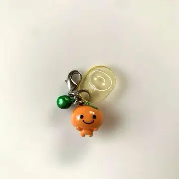 미캉보야 미니 참 헤이세이 레트로 새상품급