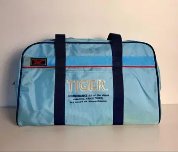 ASICS TIGER 빈티지 아식스 타이거 백