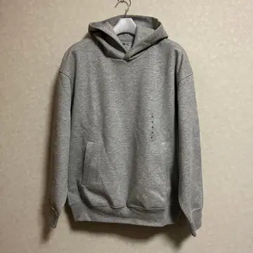 유니클로 C 맨투맨 오버 사이즈 풀 후드티 M