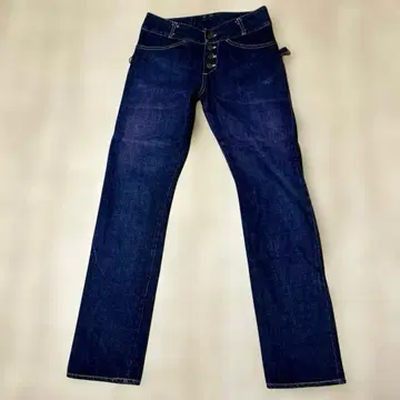 beauty:beast also beauty:beast 데님 팬츠