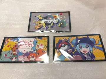 포케미쿠 썸네일 스티커