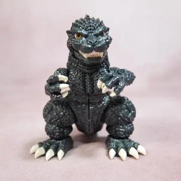 후지미 치비마루 고질라 고질라1989