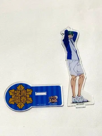 카이도 카오루 아크릴 스탠드 청학 축제