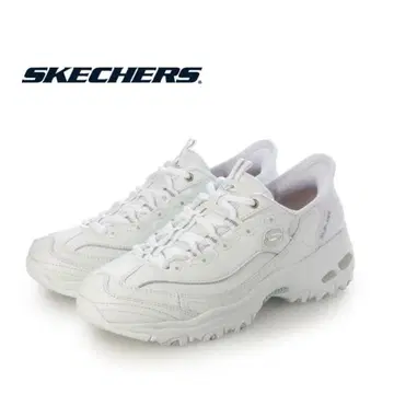 [ 1회 착용만 새상품급 ] 스케쳐스 핸즈프리 슬립인즈 스니커즈