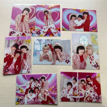 에비라이 2023 서일본 유닛 요시다 진토 컴프