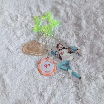 앙스타 잭팟 참 텐마 미츠루