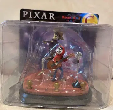 [ 제일복권 ] 디즈니 PIXAR Remember Me 피규어