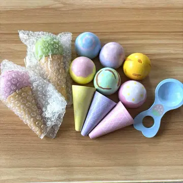 마더 가든 아이스크림