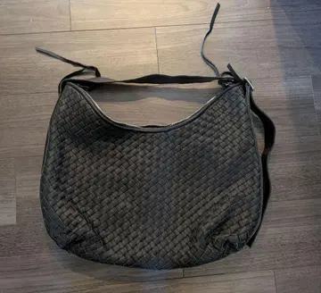 Llife 숄더백 천연 가죽 가죽 가방 리드롬 lidnm wym