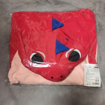 아이돌리쉬 세븐 괴수 후드티 나나세 리쿠