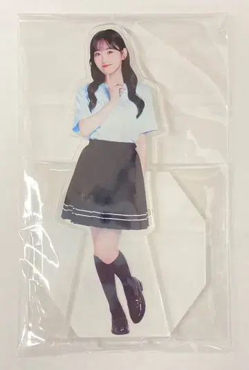 노기자카46 쿠보 시오리 졸업 콘서트 이치노세 미쿠 개별 아크릴 스탠드