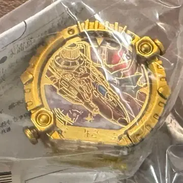 센타이링 루팡레인저 GOLDEN ver. 고주레인저