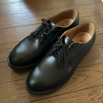 REDWING - 포스트맨 옥스포드 101 28.0