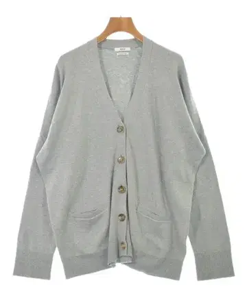 SCENTOF 여성용 가디건