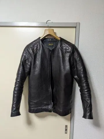 FINE CREEK & CO 파인 크릭 레더스 [ Bad / 배드 ]