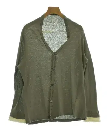 Y's 가디건 여성용