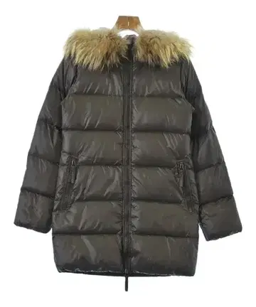 DUVETICA 다운 코트 여성용