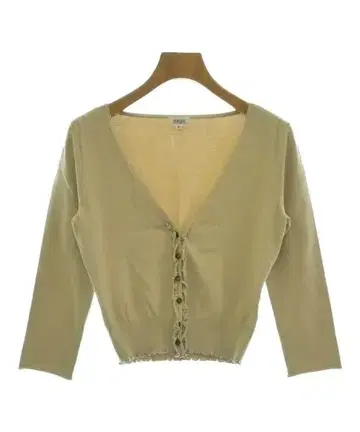 FOXEY NEWYORK 가디건 여성용