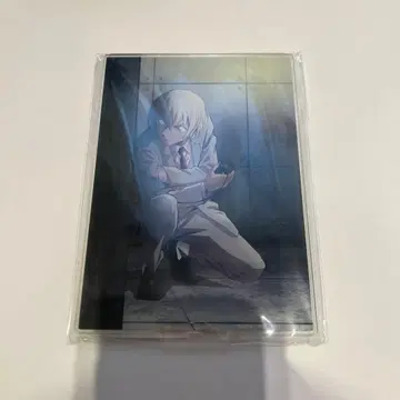 명탐정 코난 톰스 아크릴 스탠드