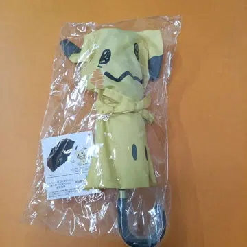 차광 접이식 우산 미미큐 우천 겸용 우산