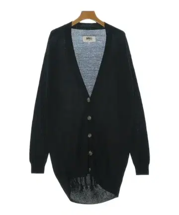 MM6 여성용 가디건