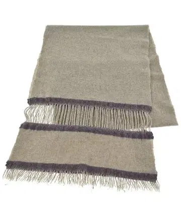 BARENA 머플러 남성용