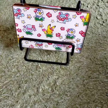 포켓몬 메이크업 팔레트 10색